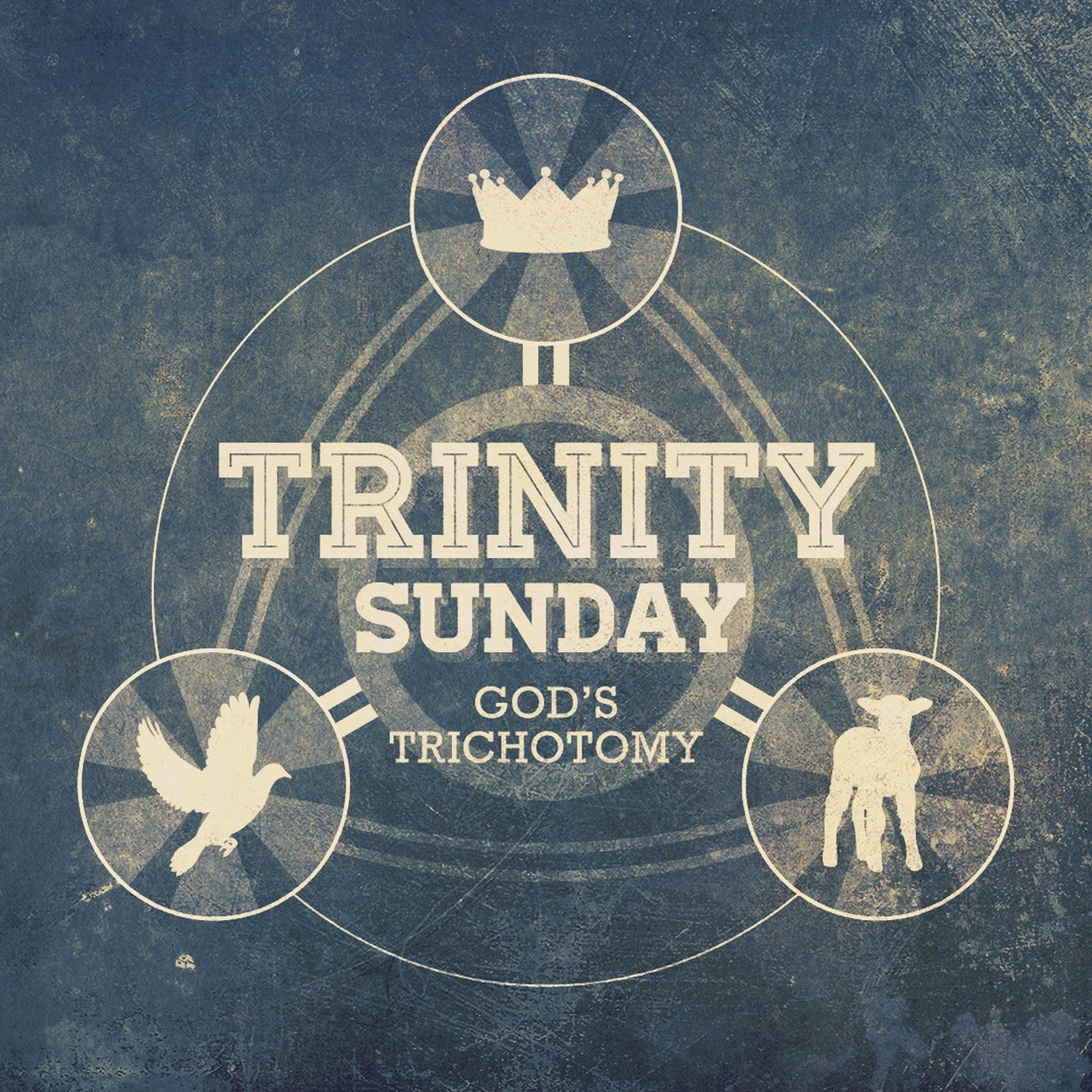 Shaped by The Shepherd