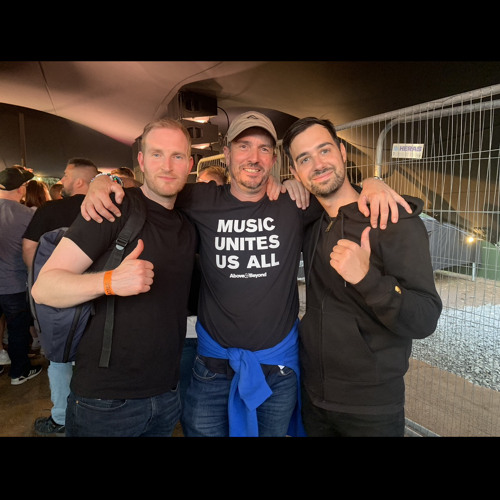 Musical Religion Chapter 18 by MCM - London