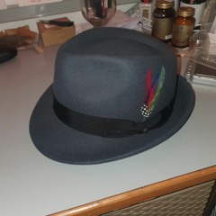 MezzaFlo Brú trio 1st set long gig.m4a