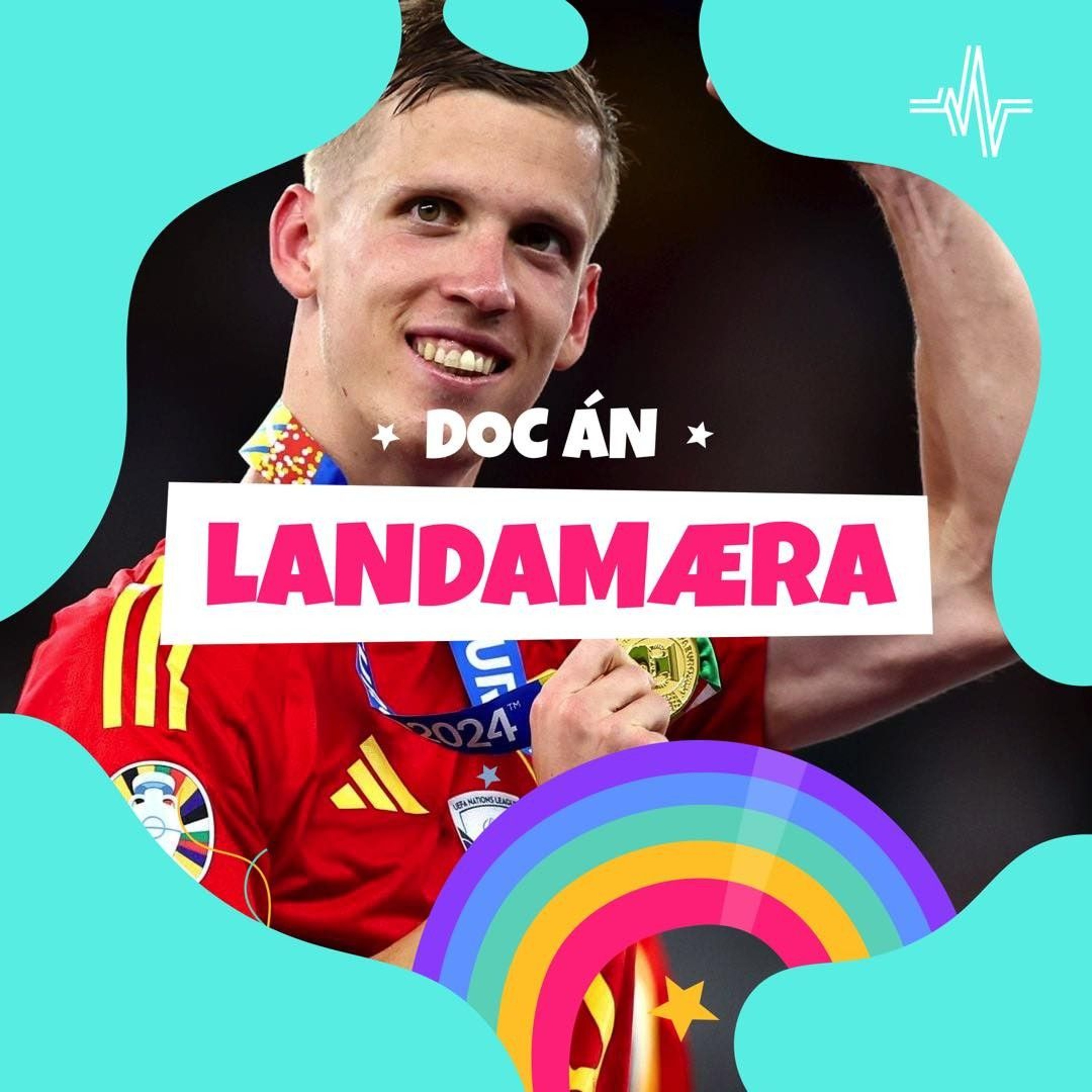 Doc án landamæra - Fyrsta hlaðvarpið frá Sovétríkjunum sálugu