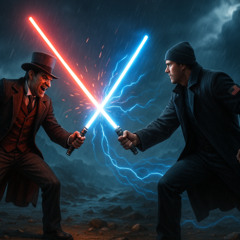 Sword Duel