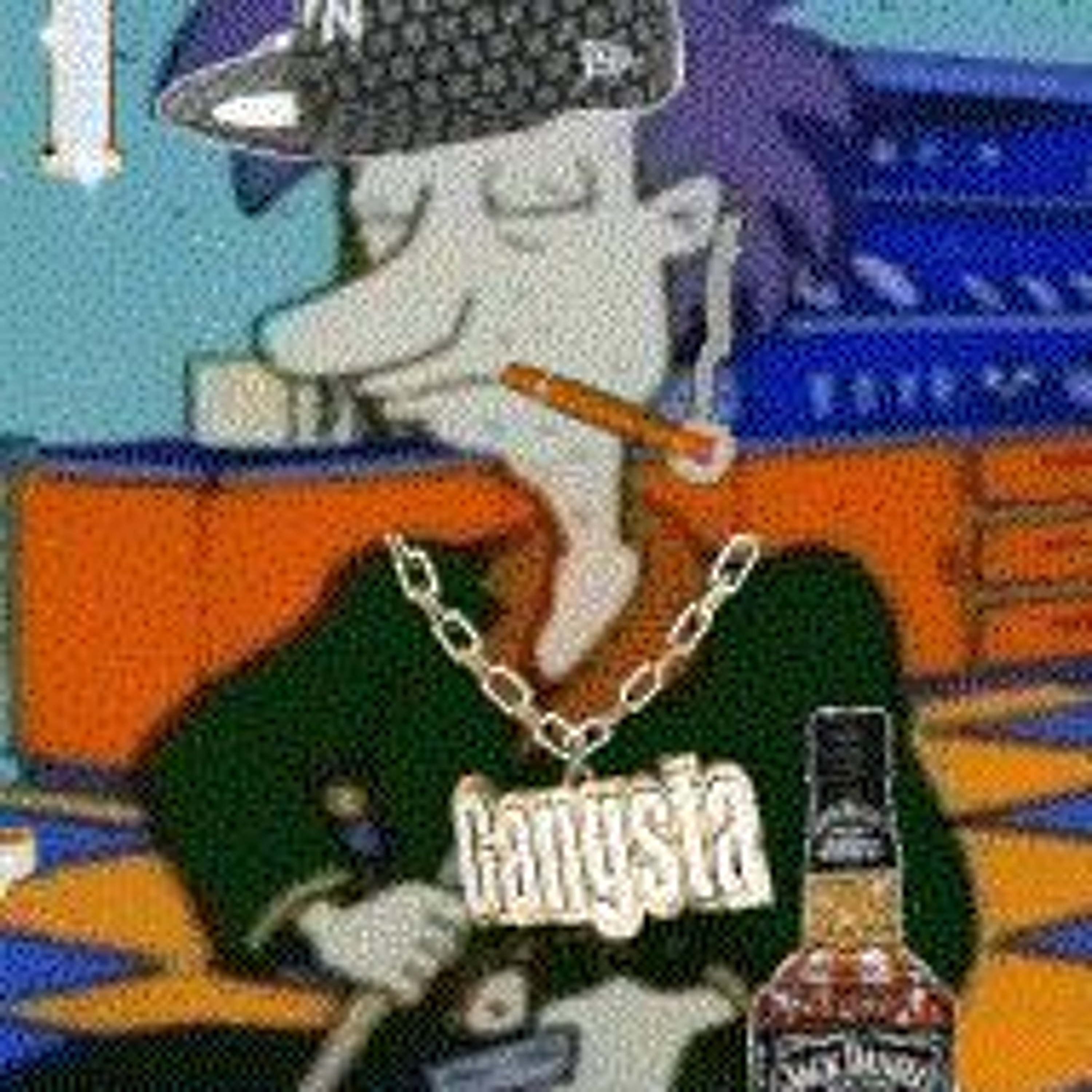 Water Whippin In Da Kitchen | Gucci Mane x Migos x Zaytoven Type Beat (2023) episode artwork