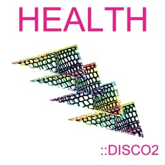 HEALTH - In Violet (SALEM remix)