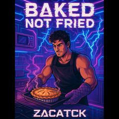 BΔKEDNOTFRIED - DUBSTEP MIX