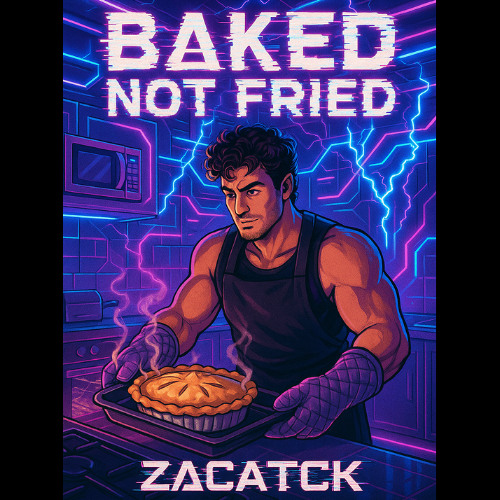 BΔKEDNOTFRIED - DUBSTEP MIX