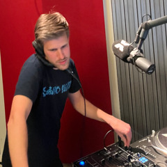 Radio X Basel w/ Michael Ellis - Ron Trent Special March 29, 2025