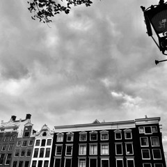 Amsterdam ft. Tamara van der Laarse