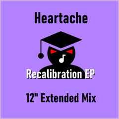 Heartache (12" Extended Mix)