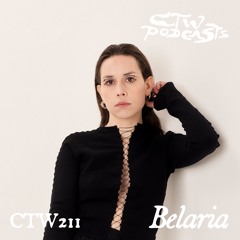 CTW211 ◦ Belaria