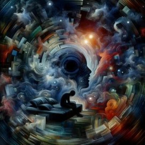 Insomnia(prod. disphxria)