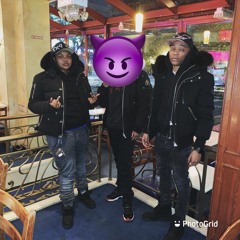 Whole Gang Ft Eliflash
