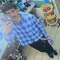 no vices (lil secret) ~ wyatt + sol