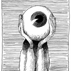 👁