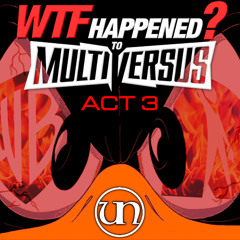 Everything Wrong With Multiversus