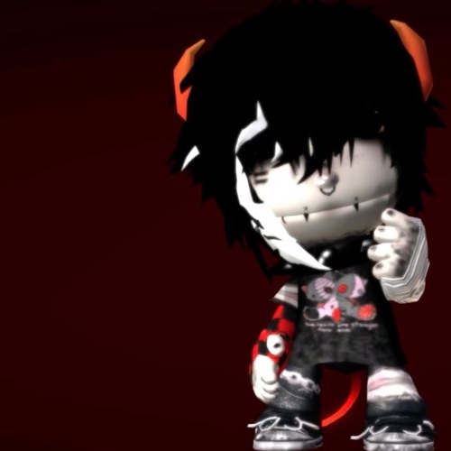 trapped in my body (prod bleakpuppet)