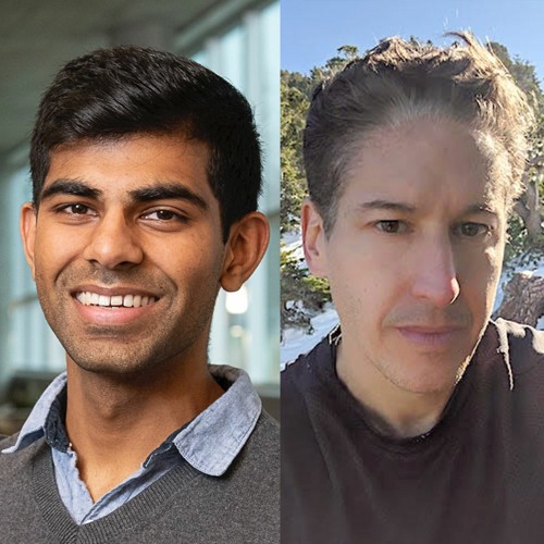 Ritwick Gupta and Fernando Paolo discuss AI + HADR and xView3