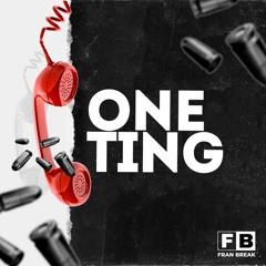 Fran Break - One Ting (VIP Mix)