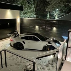 Raggi Luminosi - Da Vinci (Slowed)