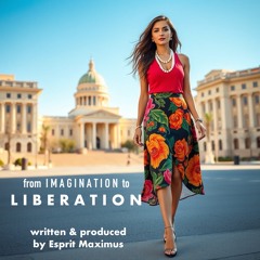 From Imagination to Liberation