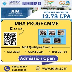 Top MBA Colleges In Delhi Cultivating Future Leaders