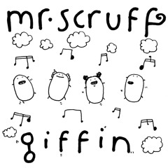Giffin (Taken re-edit Speechless dub mix)