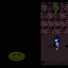 Deltarune the puppet OST: 38 - Deal Gone Wrong