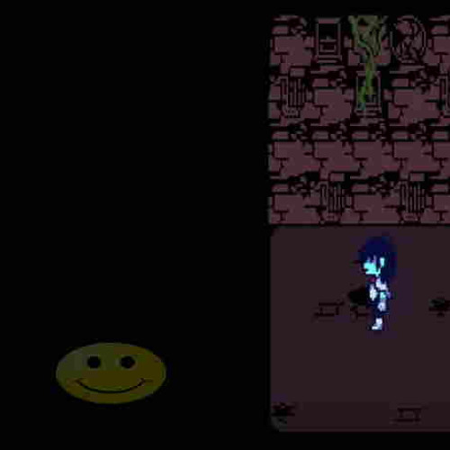 Deltarune the puppet OST: 38 - Deal Gone Wrong