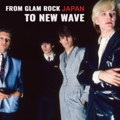 From Glam Rock To New Wave