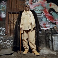 Notorious B.I.G.- Kick In The Door (prod. by monk-E & iLL wiLL)
