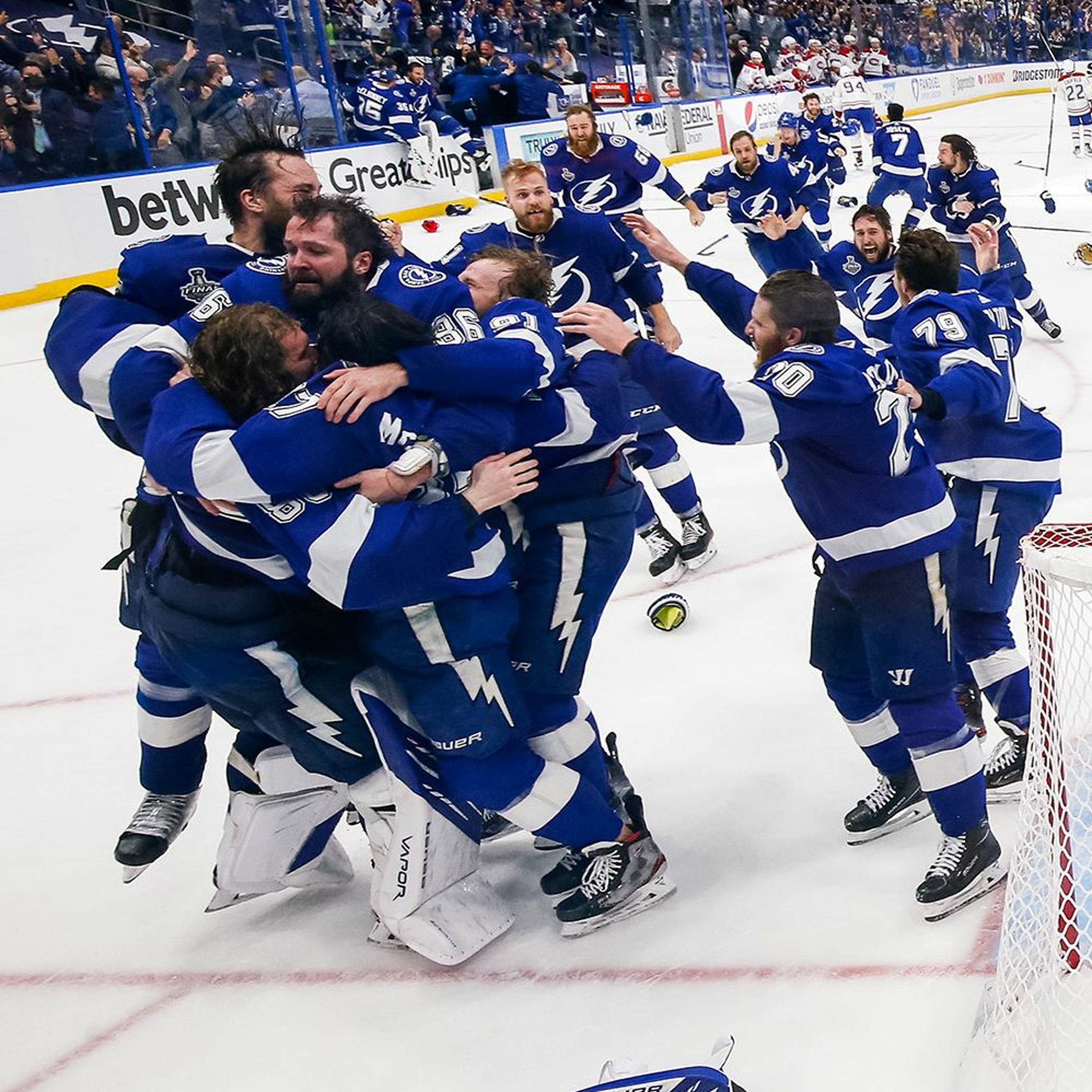July 9th, 2021: Lightning Win the Stanley Cup; Final Recap and Tarasenko Trade Demand episode artwork