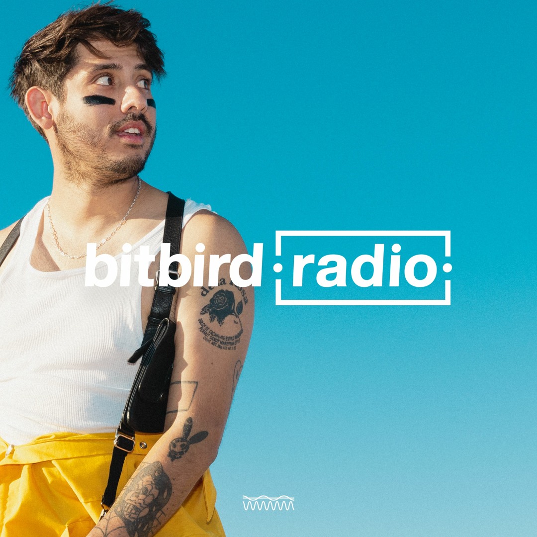 Stream Ookay Presents: bitbird radio #099 by bitbird radio | Listen ...