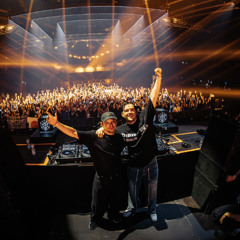 BLINDERS B2B VLUARR @ AFAS x STMPD LABEL NIGHT 2024
