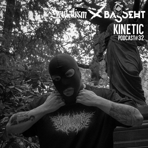 KINETIC // BRUTALISM 032