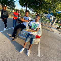 $ham - LongLiveNiah ft Jblaxk & Dash ( FAST )