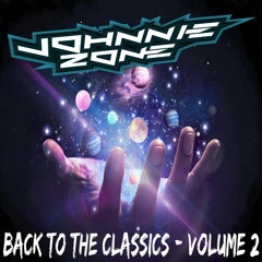 Johnnie Zone - Back To The Classics (Volume 2)