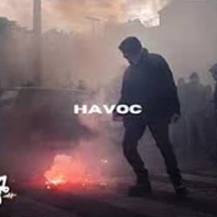 Ivorie - Havoc