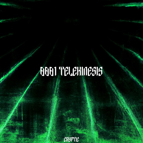 0001 Telekinesis [CPVA0001]