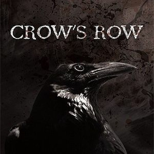 [Read] Online Crow's Row BY Julie Hockley