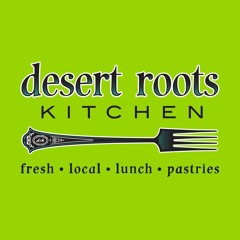 Desert Roots Kitchen (Prod by Damon Terrell)