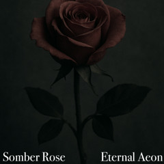 Somber Rose
