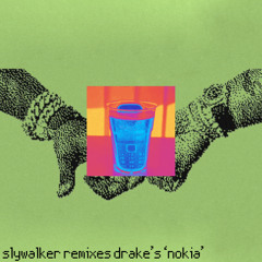 DRAKE - NOKIA (slywalker remix) [FREE DL]