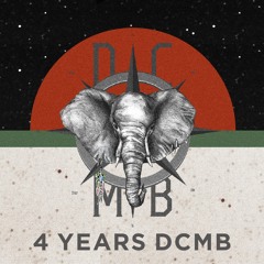 🐘 4 YEARS DCMB 🐘