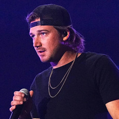 Love Somebody - Morgan Wallen