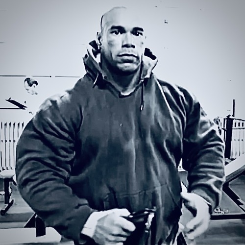 Covet - Kevin Levrone X Kevstrength