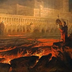 Deeper Than Hell