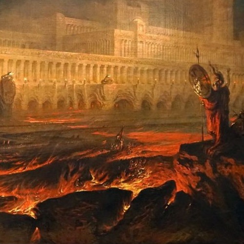 Deeper Than Hell