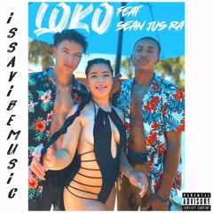 LOkO- MarcAnthony Simpson (feat. Sean Jus Ra)
