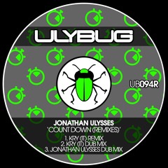 SNIPPIT - Jonathan Ulysses - Count Down (Kry IT Remix) MP3