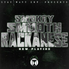 Rackanese | Prod. BeatsByNyce [LYRIC VIDEO IN DESCRIPTION]