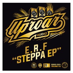 E.R.F - Myth [Liondub International]